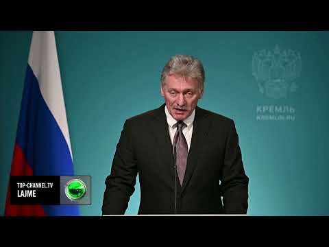 Top Channel/ “Sulme të mundshme ndaj centraleve bërthamore iraniane”, Kremlini: Shumë të rrezikshme