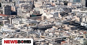 «Ανακαινίζω-Νοικιάζω»: Ανοίγει σήμερα η πλατφόρμα - Οι προϋποθέσεις, έως 8.100 ευρώ η επιδότηση