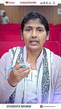 🎓 Student Review – Simhavalokana Kannada Literature Optional Classes | InsightsIAS