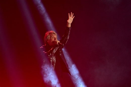 2026 Bon Jovi tour: How to get tickets to see Jon Bon Jovi's return to the stage, general sale times and more