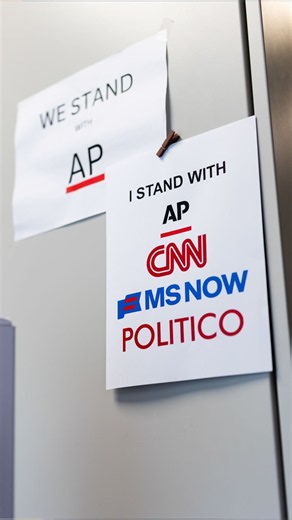 Judge says he'll make a ruling on Trump's media ban as soon as he can