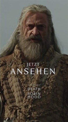 The Death Of Robin Hood: jetzt zuhause ansehen