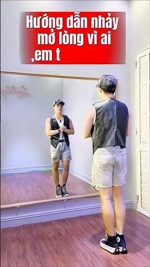 Hướng Hướng Dẫn Nhảy Em Thua Cô Ta | Tiktok dance | Lamzbiboy []#dance #hocnhay #daynhay #hoconline