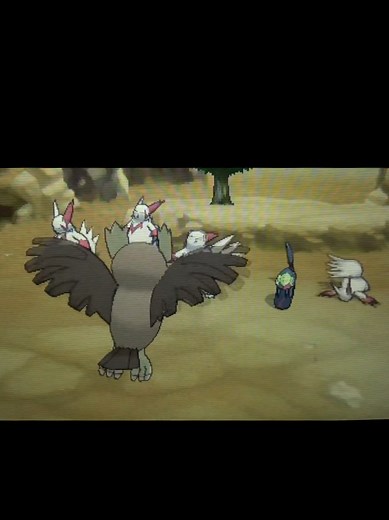 Pokémon's most USELESS move Synchronoise has an actual use case | Pokemon