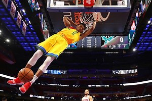 NBA All Star Voting 3rd Returns & All Star Draft Date Revealed