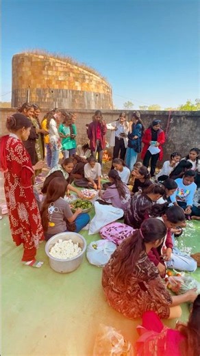Friends Ke Sath Picnic🥰❤️| #tyshorts #shorts #trending #viral #minivlog