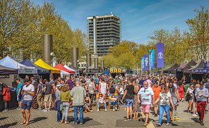 The Harbourside Street Food Market | Buoy Events | Let's Eat