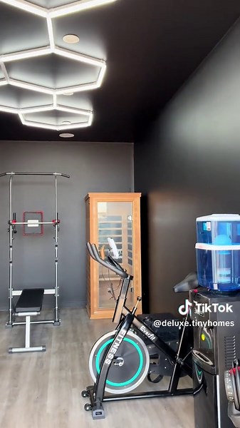 Shipping Container Home Build: 20-Foot Design Tour