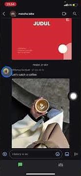 Forwarding Messages? How to Forward a Google Chat Message to Gmail