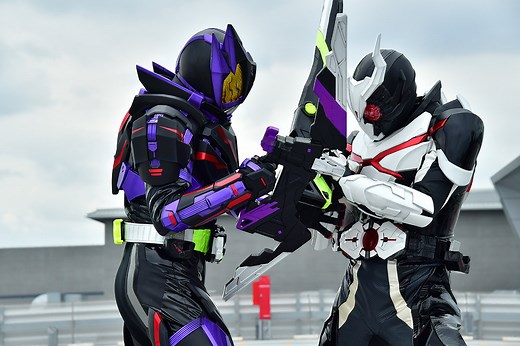 仮面ライダーゼロワン  「ソレゾレの未来図」あらすじ | 仮面ライダー公式ポータルサイト 仮面ライダーWEB | 東映