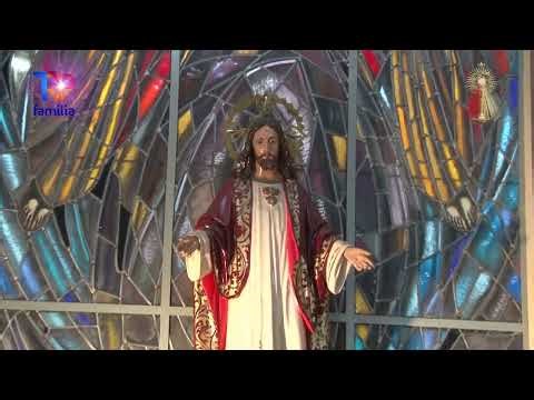 MISA DOMINGO 29 DE MARZO 2025 PADRE FRANKLIN MANRIQUE DISPONIBLE https://tvfamilia.com/santa-misa/