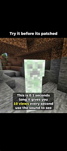 Ground loop it! #crash #minecraft #funny