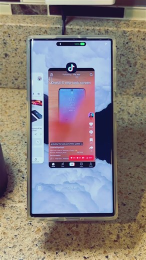 How to Customize Your Samsung App Switcher with Good Lock App