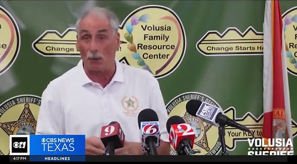 Spring break chaos in Florida sparks stampede, over 130 arrests