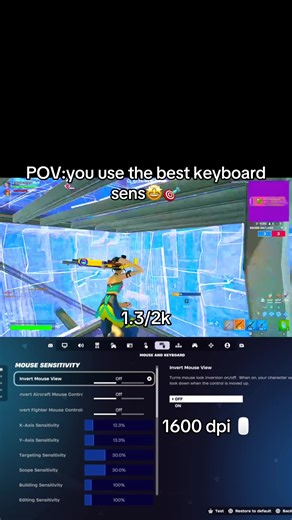 The best kbm setting for console 😋🎯🤫#fortnite #fortniteclips #fortnitecreator #bestclips@Mxrkfv🎄 @vozzfnn YT @invertflow @Torn @Visual vay @Syrk💥 @Accuracy🎯 @99lxght @Shadow @Bonez @1xbrayy @draco⭐️