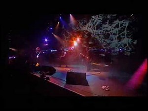 The Cure - Lullaby (Live 2004)