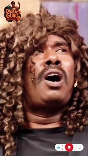 🕺 ராமர் அல்டிமேட் காமெடி கலெக்ஷன் | Ramar Tamil Comedy Collection 2025