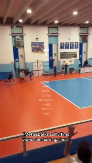 #volleyball #famiglia