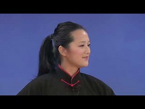 Daily Tai Chi Warm-Up & Gentle Stretching Exercise with Amin Wu 每天7分鐘 - 太極熱身 & 伸拉運動