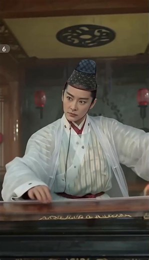 Epic Wuxia Sword Dance – The Wild Heroine’s Blade Performance