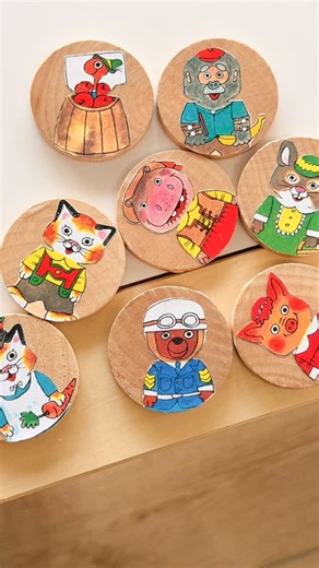 Teachingbythemountains on Instagram: "Learning Coins Details Below ⬇️ DIY learning coins!🍎 These can be used for multiple skills: subitizing, number recognition, shapes! Uppercase to lowercase letters, sight words, spelling words, vocabulary ANYTHING ! Just switch out the dot sticker 🙋‍♀️. 🔗Want the direct link to the free print & coins? ❤️LIKE & Comment "LINK" & I'll personally send it to you . If you make them, what would you use them for?"