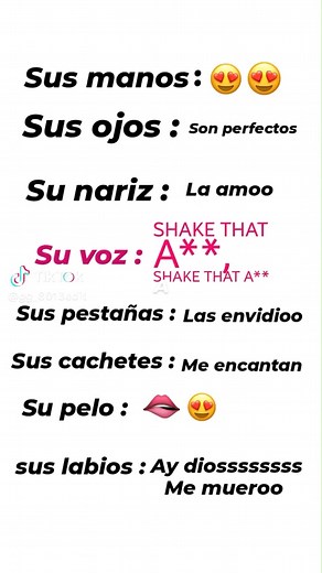 Pinche TikTok: cómo compartir este video rápido