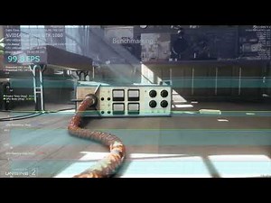 PresentMon 2 - (Unigine) SuperPosition 1080P High - 09-04-2023