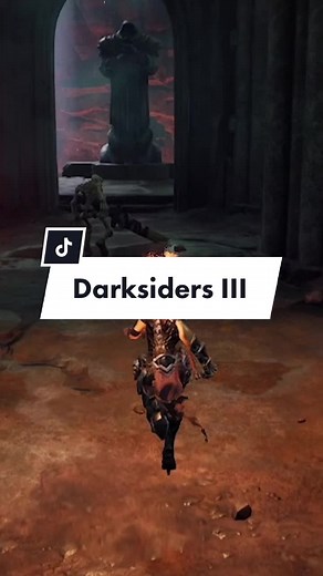 Darksiders III Video Game Review
