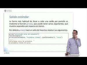 Generador de mensaje para nómina en Python | | UPV