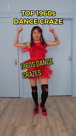 Exploring 1960s Dance Crazes: The Twist and The Pony