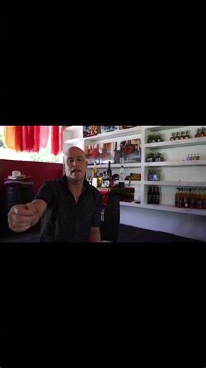 One of the most unique jobs ever! A tequila master.