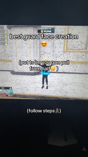 Creating the Best Guard Face for 2k26