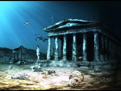 Erik Reveals the Secrets Behind Unsolved Mysteries, Part One