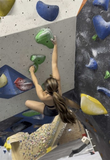 Best Songs for Rock Climbing Workouts