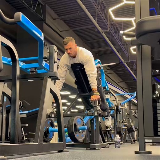 Muscular Back Training GuideYou’re going to want to do the following to develop your Back fully/completely:1) A Frontal Plane Pull-Down variationYour best bet is likely a Wide Grip Lat Pull-Down or a Wide Grip Pull-UpProbably 2ish to 5ish sets for the week spreads across 2ish days2) A Sagittal Plane Pull-Down/Row variationYour best bet is likely a Single Arm Lat Pull-Down or a Single Arm Lat Row (Cable or Machine)Probably 2ish to 5ish sets for the week spreads across 2ish days3) A Pronated Grip 