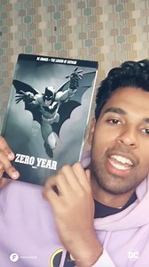 🦇🔥 We’re thrilled with @moviecomicjunkie_2.0’s feedback on our “The Legend of Batman” collection! We had the same reaction when we first saw the printed volumes of this incredible graphic novel series. Pure art and beautifully designed hardcovers that feel personalised! 📚 What’s your take on this epic lineup? 👇⁣ ⁣⁣ ⁣⁣ #fanhome #myfancollection #hobby #buildupmodel #scalemodel #collector #batmobile #batman #robin #batmanandrobin #batmancar #gotham #dccomics #superhero #legendsofbatman | Fanho