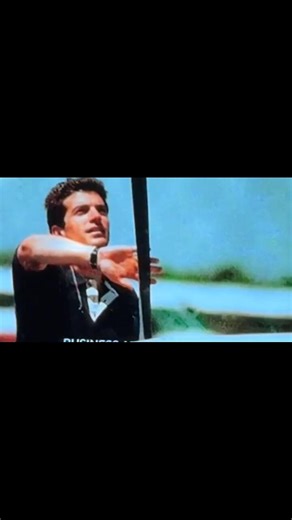 recap of the 2nd episode of the JFK Jr documentary on CNN