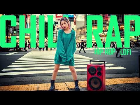 Tokyo Underground Chill | Japanese Rap over Jazzy Lo-Fi and Neo-Soul Beats