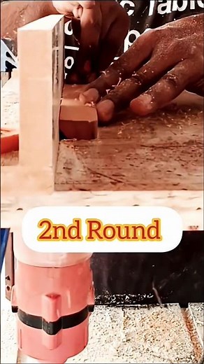 router bit tutorial #woodworking #routerbit #tutorial