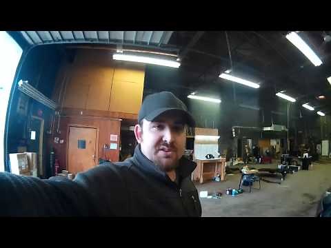 BMW E60 How To: Center Stack & Console Removal