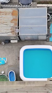 5.9K views · 18 reactions | The application of new materials and technologies has significantly improved the durability, safety, and convenience of inflatable swimming pools. Features such as rapid inflation, durable materials, and leak-proof designs attract more consumers.#ipoolgo #ipoolgoinflatablepool | The Best Ipoolgo Inflatable Pool & Spa tub | Facebook