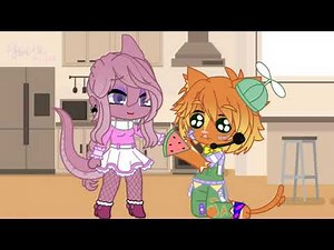 ||•🐱•|| meow ~ Willy's Wonderland AU meme 13+ ||•🐱•||