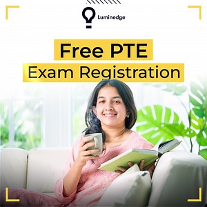 44K views · 85 reactions | Planning to study in Australia? Here’s an offer just for YOU! Open your student file for Australia with Luminedge and get a PTE exam registration absolutely for FREE*! Hurry and register now to avail this limited offer⏳: https://forms.gle/EZkG2eeFH1ndaoeB8 For more information call 01400-403485 | 01400-403486 | Luminedge Bangladesh | Facebook