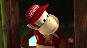 Wii's Donkey Kong Country Returns Is Now Playable At 1080p And 60fps On Nvidia Shield