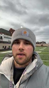 Oswego @ Lane Tech Football Recap