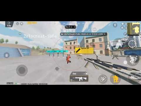 Pubg Mobile Hack 4.3 (New Esp Hack Mod) | Pubg Gl & Kr Hack Pubg 4.3 #modapk #norecoil #noroothack