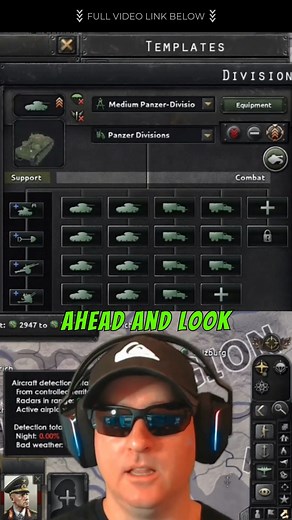 Best Tank Combat Widths For Hoi4 Gotterdammerung - Top Picks For Victory. What combat width to use for your tank template in Hearts of Iron IV Gotterdammerung. . . . #hoi4 #videogames #gamingcommunity #gamingclips | ESG Gaming