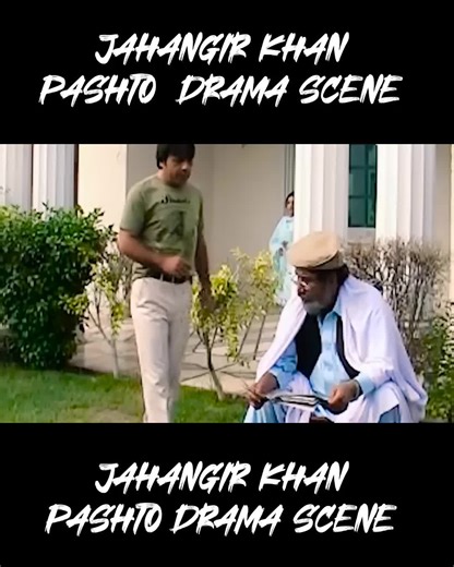 Best Scenes from Pashto Drama