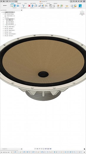 Learn everything you need to know about configurations in Autodesk Fusion with this handy blog post! https://www.autodesk.com/products/fusion-360/blog/configurations-autodesk-fusion-overview/ | Autodesk Fusion