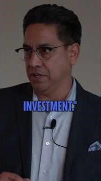 Large-Scale Projects Require Tough Decisions Congress Refuses to Make #politics #debate